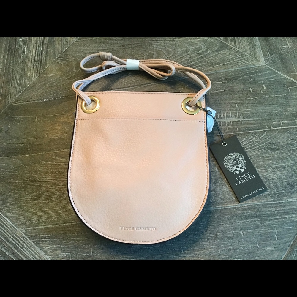 Crossbody bag